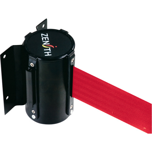 Zenith Safety Products Wall Mount Barrier  (Each)-Click on options for variations & Details.