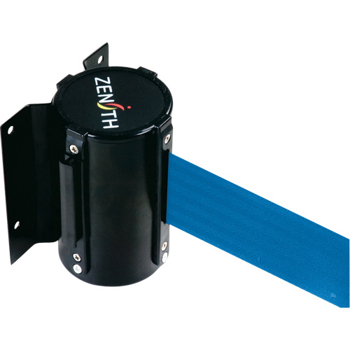Zenith Safety Products Wall Mount Barrier  (Each)-Click on options for variations & Details.