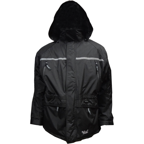 Viking Tempest Tri-Zone Jacket  (Each)-Click on options for variations & Details.