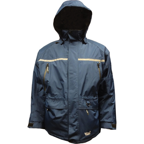Viking Tempest Tri-Zone Jacket  (Each)-Click on options for variations & Details.