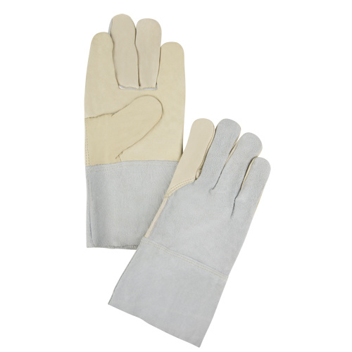 Zenith Safety Products Standard-Duty Work Gloves  (Pair)-Click on options for variations & Details.