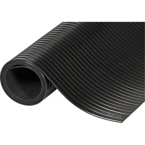 Mat Tech Wide Rib Mats  (Each)-Click on options for variations & Details.