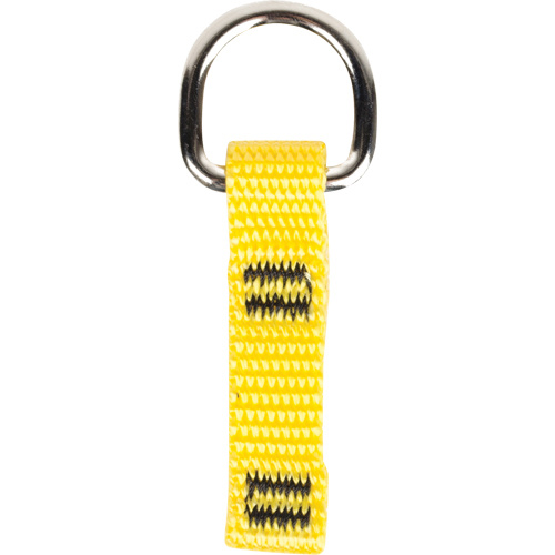 3M DBI Sala Fall Protection 1500003 D-Ring Tool Attachment Point D-Ring Tool Attachment Point - Each