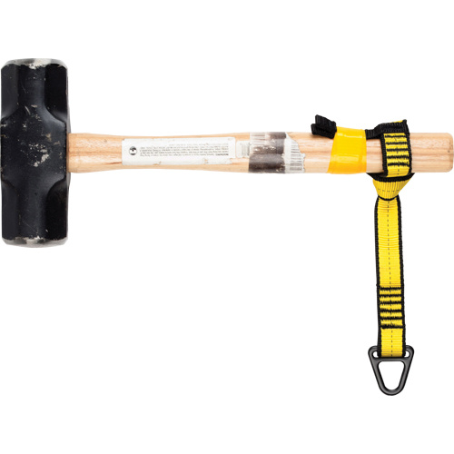 3M DBI Sala Fall Protection 1500013 Tool Cinch Attachment Point Tool Cinch Attachment Point - Each