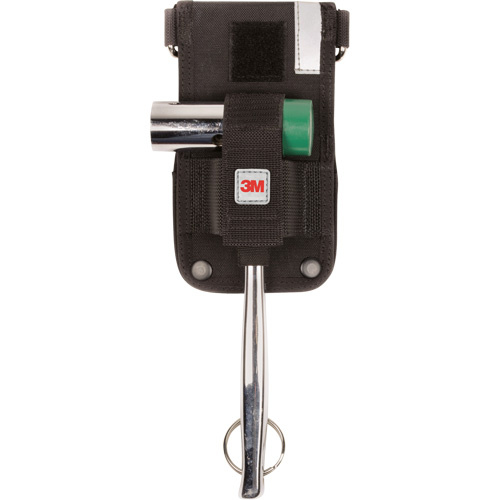3M DBI Sala Fall Protection 1500096 Scaffold Wrench Holster Scaffold Wrench Holster - Each