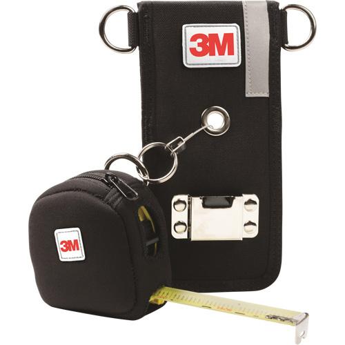 3M DBI Sala Fall Protection 1500100 Tape Measure Holster Tape Measure Holster - Each