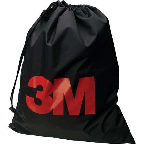 3M FF-400-25 Respirator Storage Bag Respirator Storage Bag - Each