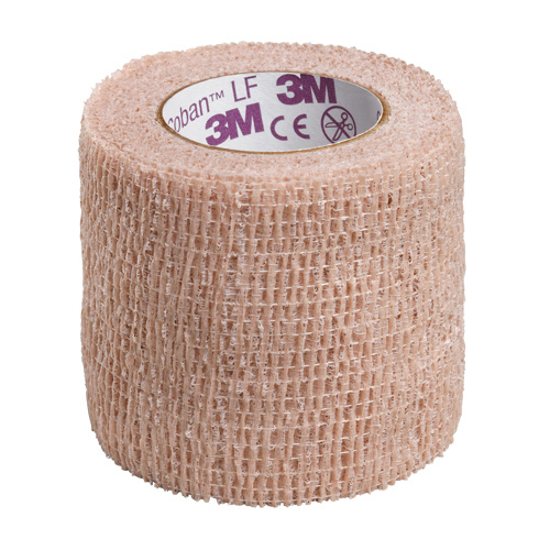 3M Coban™ Latex-Free Wraps  (Each)-Click on options for variations & Details.