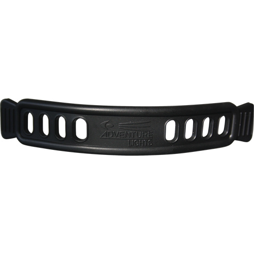 Adventure Lights 49005 Guardian Warning Bike Attachment Guardian Warning Bike Attachment - Each