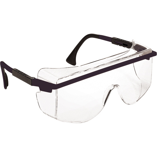 PIP Global Safety Uvex® Astro OTG® 3001 Safety Glasses  (Each)-Click on options for variations & Details.