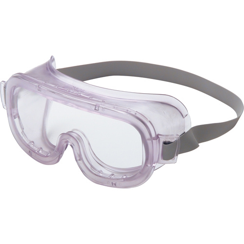PIP Global Safety S350 Uvex® Classic™ Safety Goggles Uvex<sup>®</sup> Classic™ Safety Goggles, Clear Lens, Anti-Fog, Indirect Vent - Each