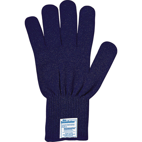 Ansell 7810111 Insulator® 78-101/78-150 Gloves Insulator<sup>®</sup> 78-101/78-150 Gloves, Polyester, 13 Gauge, One Size - Pack of 12 Pairs