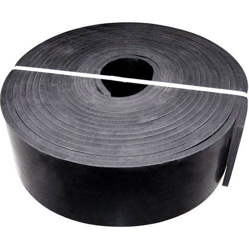 Rubber Floor Sheeting Black 1/16" X 3' X 50'-(Each)