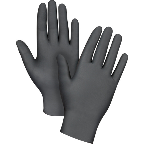 Zenith Safety Products Medical Grade Disposable Gloves (Box of 100)-Click on options for variations & Details.