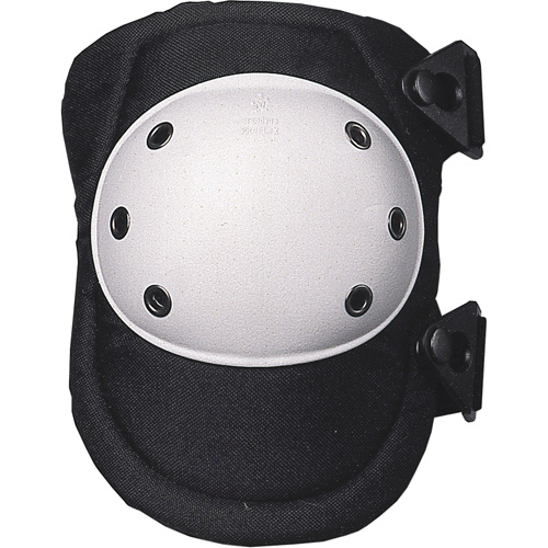 Ergodyne 18300 Proflex® 300 Rounded Cap Knee Pad Proflex<sup>®</sup> 300 Rounded Cap Knee Pad, Buckle Style, Plastic Caps, Foam Pads - Each