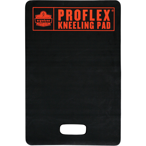 Ergodyne 18380 Kneeling Pads, 21" L x 14" W, 1" Thick-(Each)