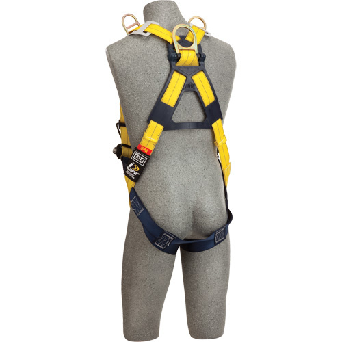 3M DBI Sala Fall Protection 1110602C Delta™ Harnesses Delta™ Harnesses, CSA Certified, Class AE, 420 lbs. Cap. - Each