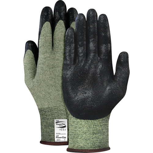 Ansell ActivArmr® 80-813 Gloves  (Pair)-Click on options for variations & Details.