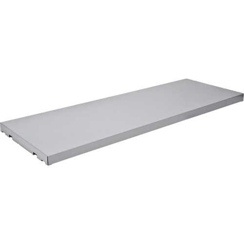 Justrite 29957 ChemCor SpillSlope Steel Shelf for 30 & 45 Gallon Safety Cabinet ChemCor SpillSlope Steel Shelf for 30 & 45 Gallon Safety Cabinet - Each
