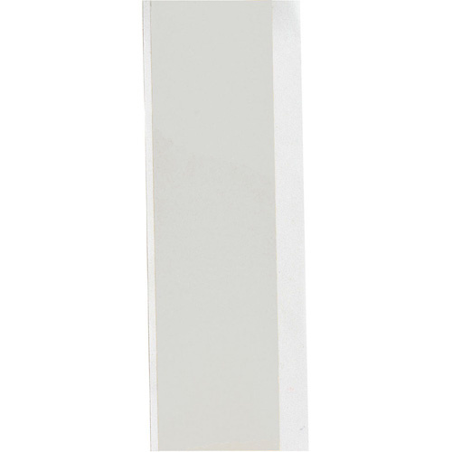 Brady M7C-500-595-CL Indoor-Outdoor Label Printer Tape Indoor-Outdoor Label Printer Tape, Vinyl, Clear, 0.5" Width - Each - Image 2