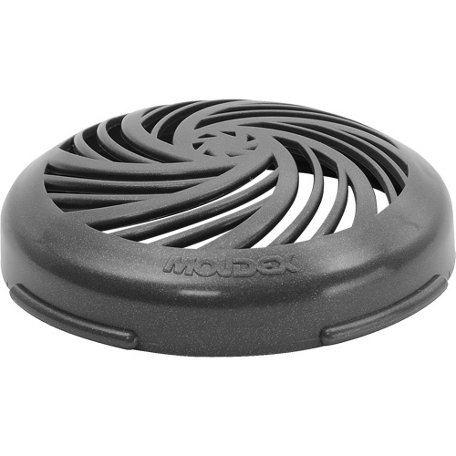 Moldex 7020 7000/9000 Series Particulate Filters & Retainers 7000/9000 Series Particulate Filters & Retainers - Pack of 2