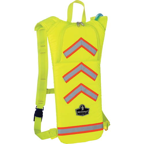 Ergodyne 13156 Chill-Its 5155HV Low-Profile Hydration Packs-(Each)