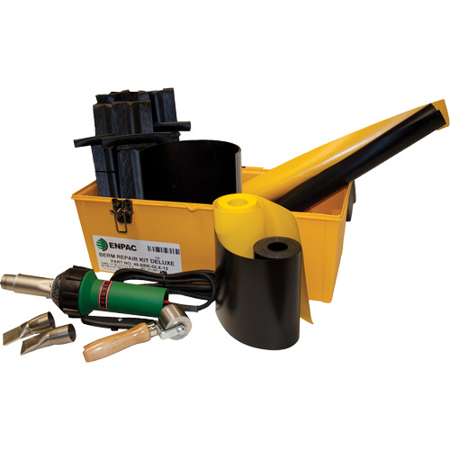 Enpac 48-BRK-DLX-12 Deluxe Berm Repair Kits for 12"" Sidewall Deluxe Berm Repair Kits for 12" Sidewall - Each
