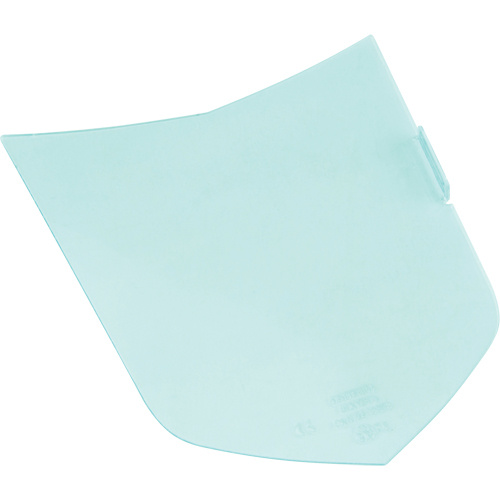 Optrel 5000.25 Outside Cover Lens for p550 Outside Cover Lens for p550, Outside - Pack of 5