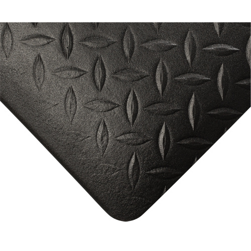 Wearwell Tuf Sponge Mats No. 452  (Each)-Click on options for variations & Details.