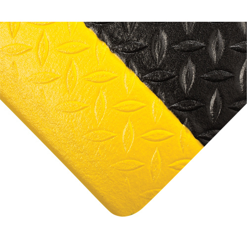 Wearwell Tuf Sponge Mats No. 452  (Each)-Click on options for variations & Details.