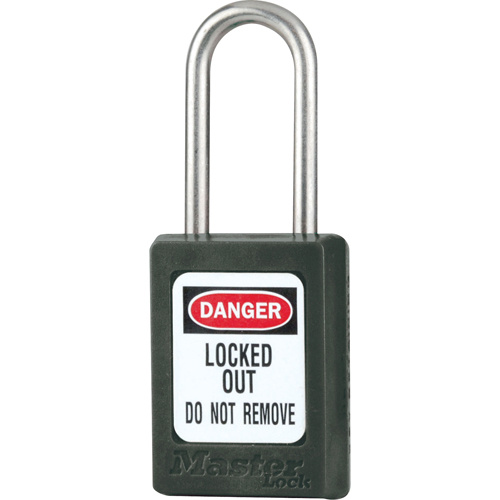 Master Lock S31 Global Zenex™ Padlocks  (Each)-Click on options for variations & Details.