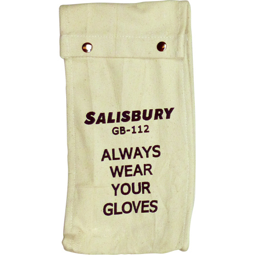 PIP Global Safety GB112-ES Salisbury™  Glove Bags Salisbury™  Glove Bags - Each