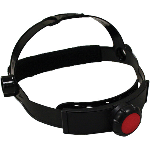 Jackson Safety 23442 WH40 Replacement Headgear-(Each)