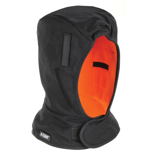 Ergodyne 16852 Winter Liner Winter Liner, Fleece Lining, One Size, Black - Each
