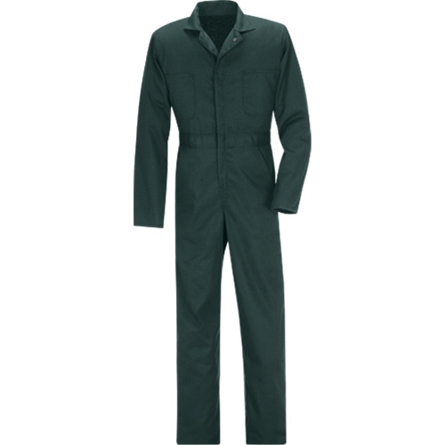 Red Kap Coveralls (Each)-Click on options for variations & Details.
