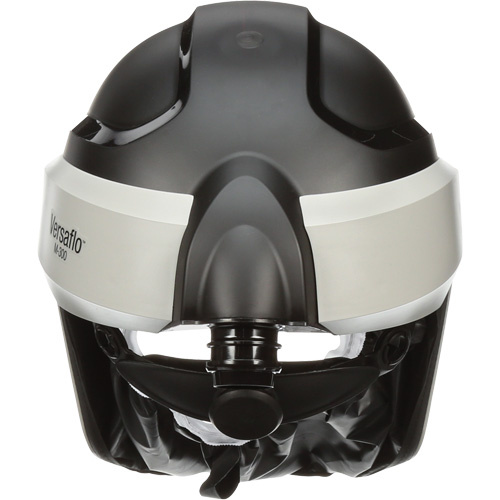 3M M-307 Versaflo™ Hard Hat Assembly Versaflo™ Hard Hat Assembly, Universal, Hard Top - Each