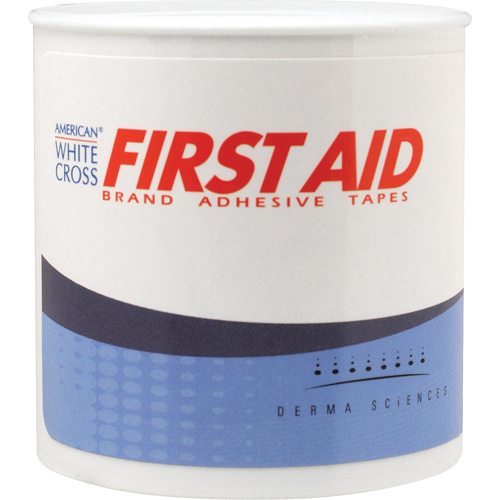 Waterproof Adhesive Tape Waterproof Adhesive Tape, Class 1, Waterproof, 15' L x 2" W - Each