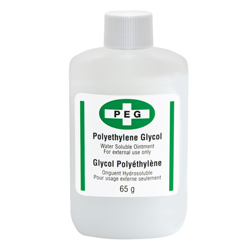 PIP Global Safety FAPEG065 First Aid Topical Treatment First Aid Topical Treatment, Ointment - Each