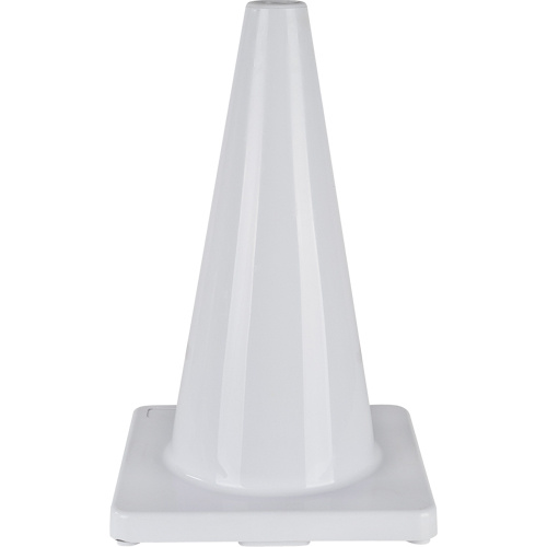 Zenith Safety Products Coloured Traffic Cone  (Each)-Click on options for variations & Details.