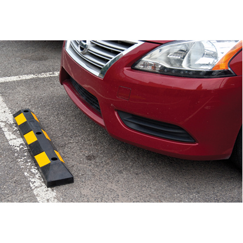 Zenith Safety Products Parking Curb  (Each)-Click on options for variations & Details.