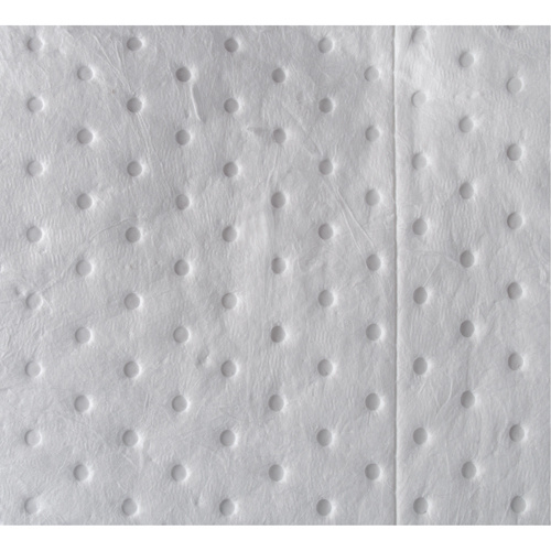Zenith Safety Products Premium Bonded Sorbent Pads  (Pack of 25)-Click on options for variations & Details.