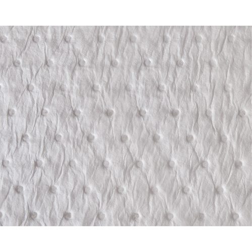 Zenith Safety Products Premium Fine Fibre Sorbent Pads  (Pack of 200)-Click on options for variations & Details.