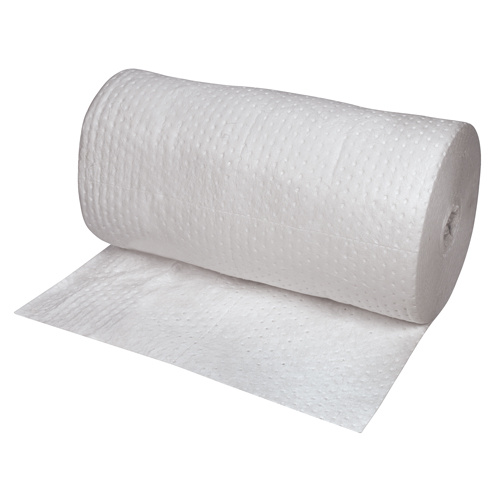 Zenith Safety Products Premium Laminated (SMS) Sorbent Rolls  (Each)-Click on options for variations & Details.