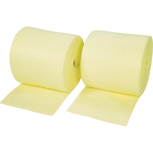 Zenith Safety Products Premium Bonded Sorbent Pads  (Each)-Click on options for variations & Details.
