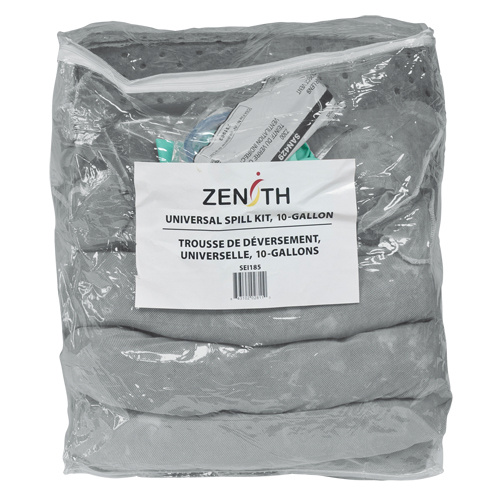 Zenith Safety Products Premium Truck Spill Kit  (Each)-Click on options for variations & Details.