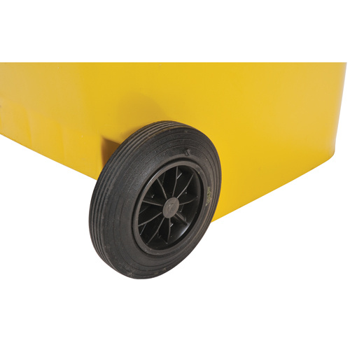 Zenith Safety Products Premium Spill Kit  (Each)-Click on options for variations & Details.