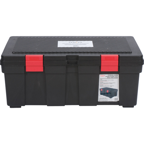 Zenith Safety Products Tool Box Spill Kit  (Each)-Click on options for variations & Details.