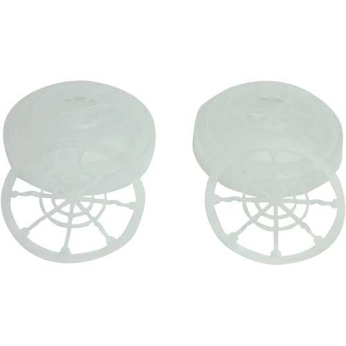 PIP Global Safety N750036 North® Fit Check Filter Cover North<sup>®</sup> Fit Check Filter Cover - Pair