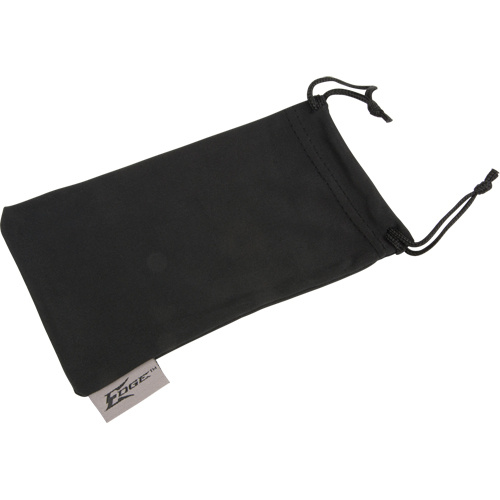 Edge Safety Eyewear 9802 Lens Cleaning Bag Lens Cleaning Bag - Each