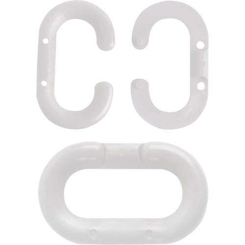 Mr. Chain 50701 Master Link Master Link, Plastic - Each